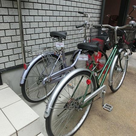 Oinaido Villa Kyoto Ngoại thất bức ảnh
