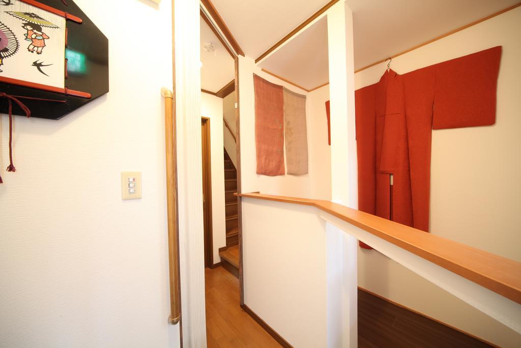 Oinaido Villa Kyoto Ngoại thất bức ảnh