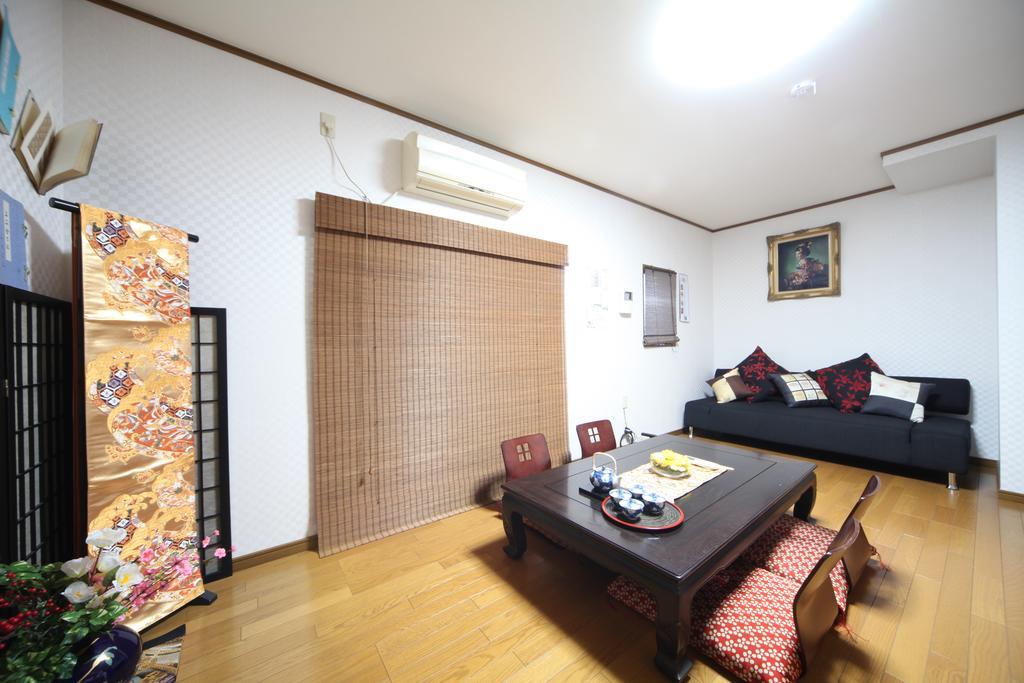 Oinaido Villa Kyoto Ngoại thất bức ảnh