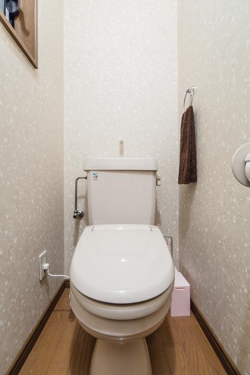 Oinaido Villa Kyoto Ngoại thất bức ảnh