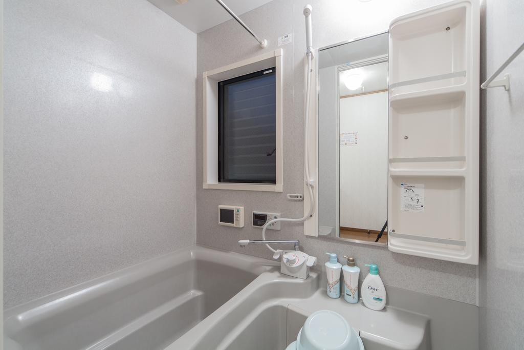 Oinaido Villa Kyoto Ngoại thất bức ảnh