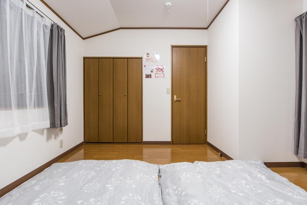 Oinaido Villa Kyoto Ngoại thất bức ảnh