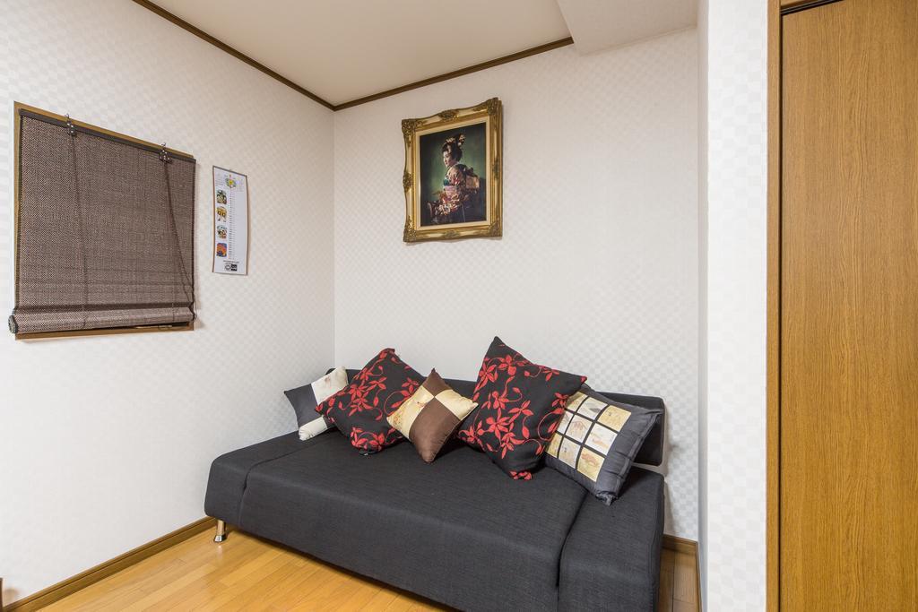 Oinaido Villa Kyoto Ngoại thất bức ảnh