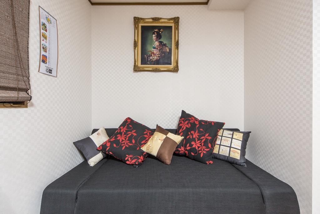 Oinaido Villa Kyoto Ngoại thất bức ảnh