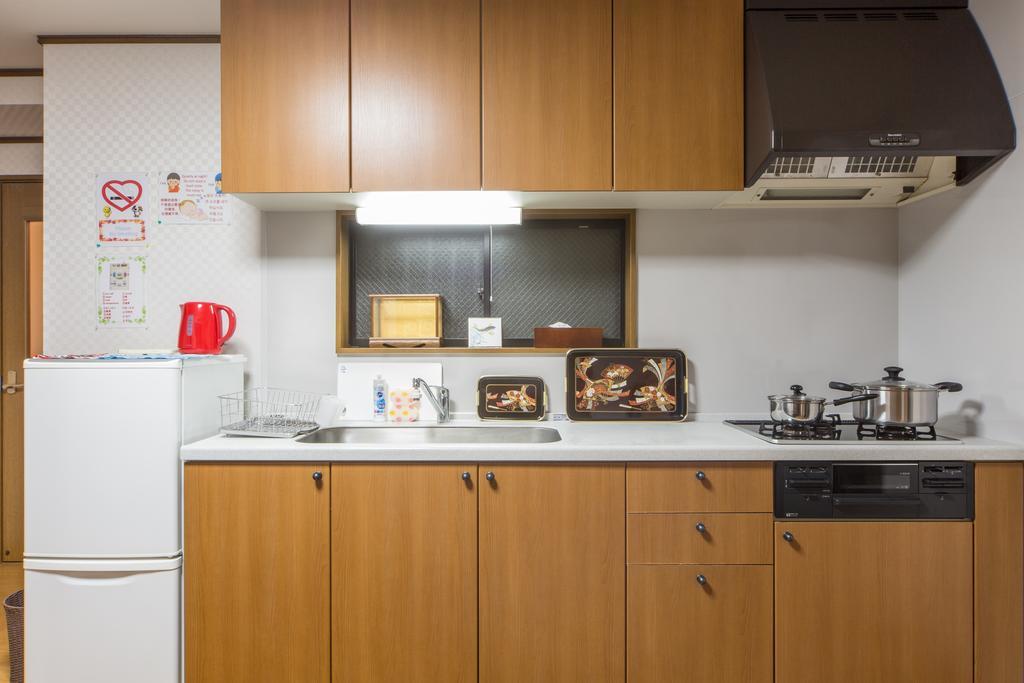 Oinaido Villa Kyoto Ngoại thất bức ảnh