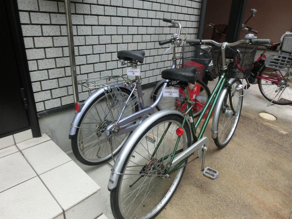 Oinaido Villa Kyoto Ngoại thất bức ảnh