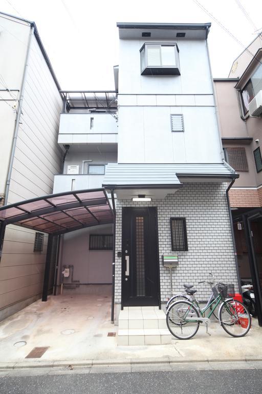 Oinaido Villa Kyoto Ngoại thất bức ảnh