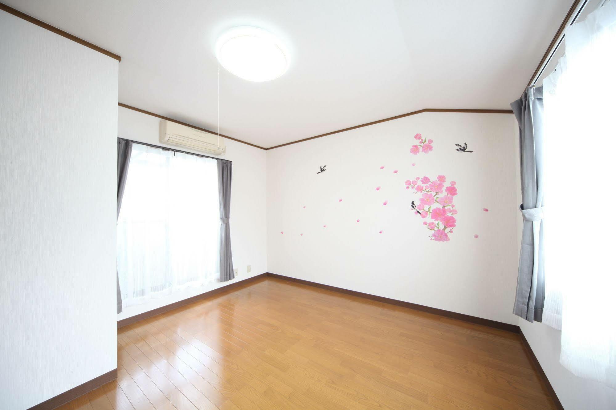 Oinaido Villa Kyoto Ngoại thất bức ảnh