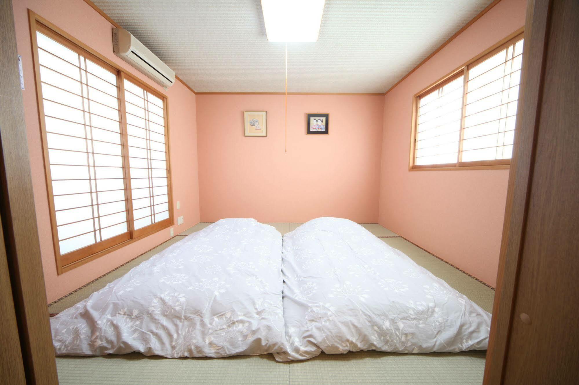 Oinaido Villa Kyoto Ngoại thất bức ảnh