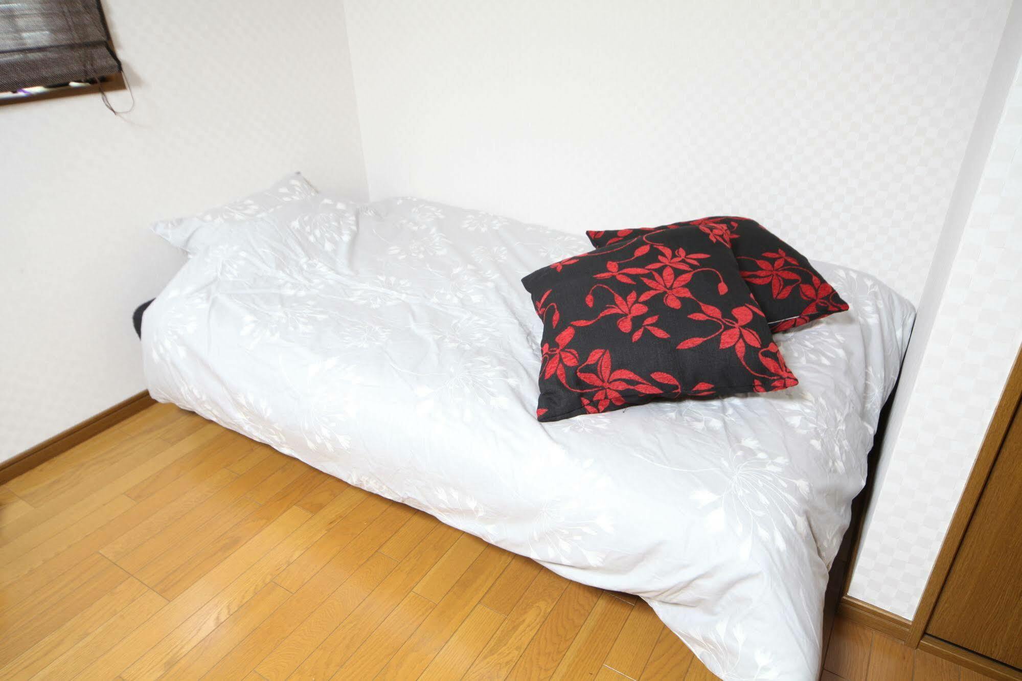 Oinaido Villa Kyoto Ngoại thất bức ảnh