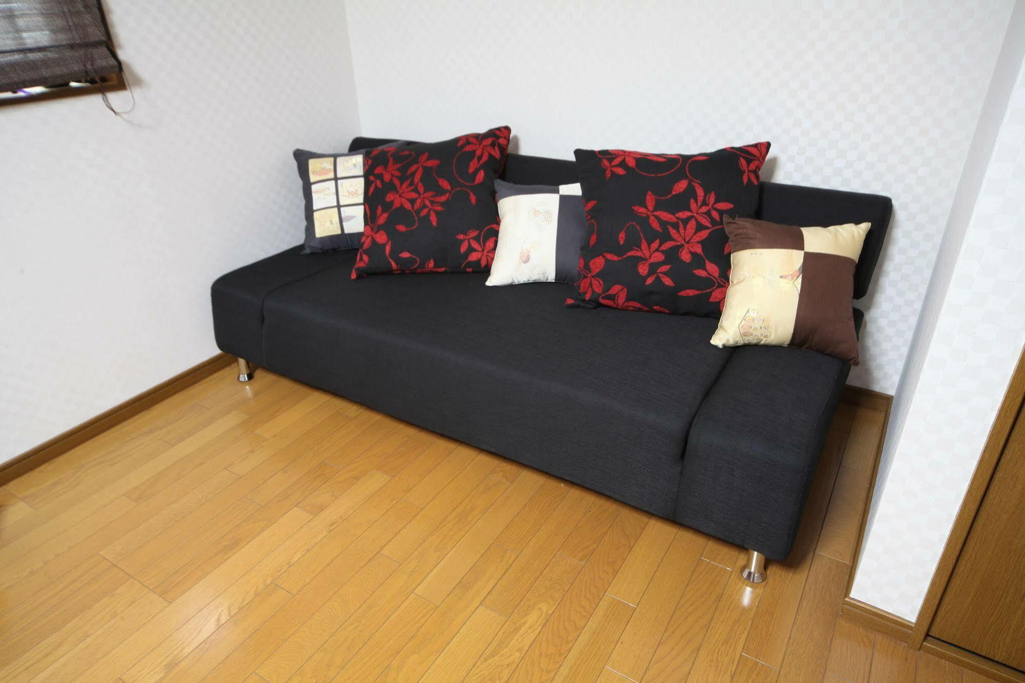 Oinaido Villa Kyoto Ngoại thất bức ảnh