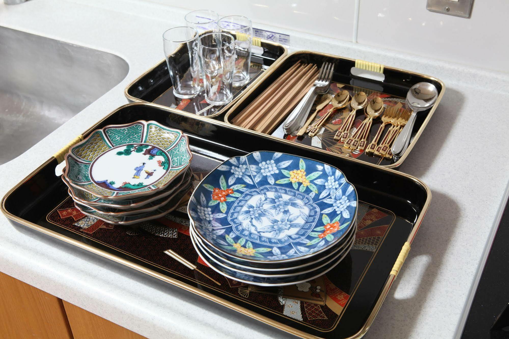 Oinaido Villa Kyoto Ngoại thất bức ảnh